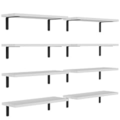Dollfio floating shelves for sale  Delivered anywhere in USA 