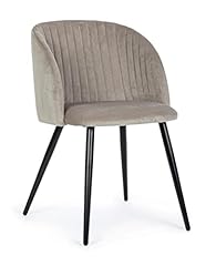 Konte.design set sedie usato  Spedito ovunque in Italia 