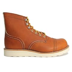 Red wing herren gebraucht kaufen  Wird an jeden Ort in Deutschland