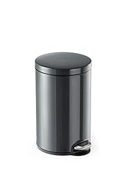 Durable pedal bin for sale  Delivered anywhere in UK