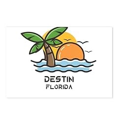 Cafepress florida destin for sale  Delivered anywhere in USA 