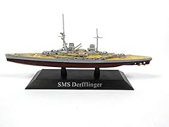 Sms 1913 derfflinger gebraucht kaufen  Wird an jeden Ort in Deutschland