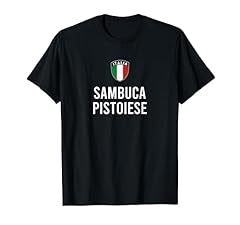 Sambuca pistoiese maglietta usato  Spedito ovunque in Italia 