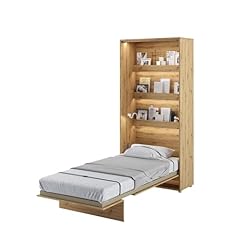 Meblini schrankbett bed gebraucht kaufen  Wird an jeden Ort in Deutschland