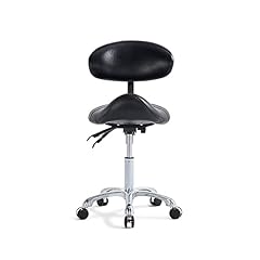 Mwosen saddle stool for sale  Delivered anywhere in USA 