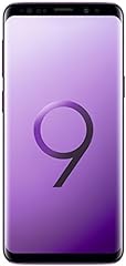 Samsung galaxy purple usato  Spedito ovunque in Italia 