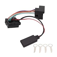 Car audio connector for sale  Delivered anywhere in Ireland