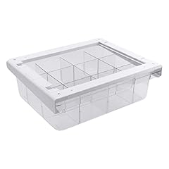 Compartment divided drawer for sale  Delivered anywhere in UK