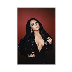 Demi lovato poster for sale  Delivered anywhere in Ireland