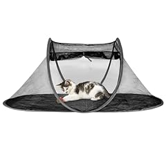 Cat tent outdoor for sale  Delivered anywhere in USA 