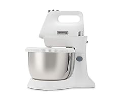 Kenwood chefette metal usato  Spedito ovunque in Italia 