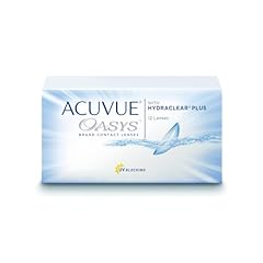 Acuvue asys wochen gebraucht kaufen  Wird an jeden Ort in Deutschland