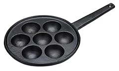 Kitchencraft aebleskiver pfann gebraucht kaufen  Wird an jeden Ort in Deutschland