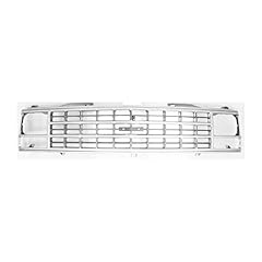 Grille assembly chevrolet for sale  Delivered anywhere in USA 
