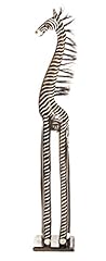 Ciffre 30cm zebra gebraucht kaufen  Wird an jeden Ort in Deutschland