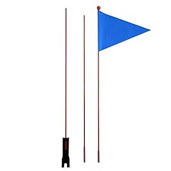 Azurely safety flag for sale  Delivered anywhere in UK