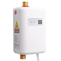 Mini Water Heater, Instant Water Heater Electric Tankless for sale  Delivered anywhere in Ireland