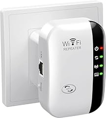 Amplificatore wifi extender usato  Spedito ovunque in Italia 