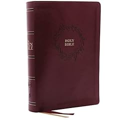 Kjv open bible for sale  Delivered anywhere in UK