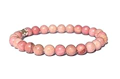 Healings4u rhodochrosite round for sale  Delivered anywhere in UK