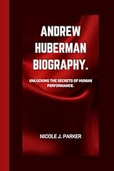 Andrew huberman biography gebraucht kaufen  Wird an jeden Ort in Deutschland