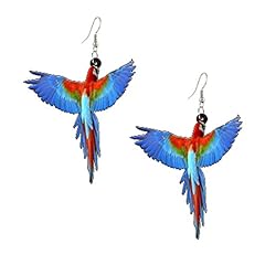 Maloyanve acrylic bird for sale  Delivered anywhere in USA 