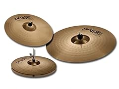 Paiste cymbal variety for sale  Delivered anywhere in USA 