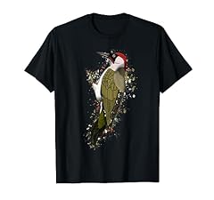 Green woodpecker bird for sale  Delivered anywhere in UK