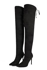 Gyephgour women black for sale  Delivered anywhere in USA 