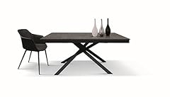 Konte.design tavolo volpaia usato  Spedito ovunque in Italia 