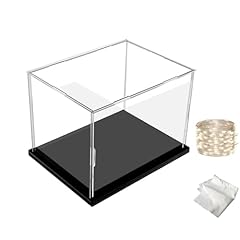 Acrylic clear display for sale  Delivered anywhere in USA 