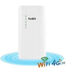Router cpe lte usato  Spedito ovunque in Italia 