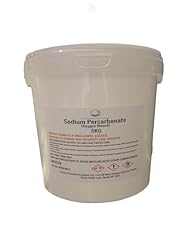 Customchem 5kg sodium for sale  Delivered anywhere in UK