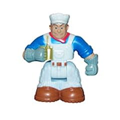 Ersatzteil fisher price gebraucht kaufen  Wird an jeden Ort in Deutschland