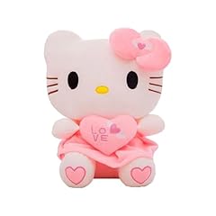 Llo kitty kuscheltier gebraucht kaufen  Wird an jeden Ort in Deutschland