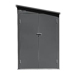 Metal garden shed for sale  Delivered anywhere in UK