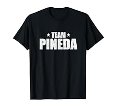 Pineda last name for sale  Delivered anywhere in USA 
