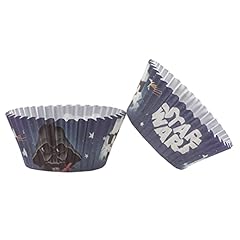 Muffinförmchen star wars gebraucht kaufen  Wird an jeden Ort in Deutschland