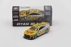 Ryan blaney 2023 for sale  Delivered anywhere in USA 