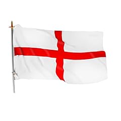 England football flag for sale  Delivered anywhere in UK
