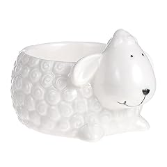 Aboofan ceramics sheep for sale  Delivered anywhere in USA 