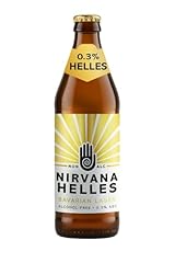 Nirvana bavarian helles for sale  Delivered anywhere in UK