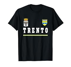 Trento maglia sport usato  Spedito ovunque in Italia 