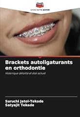 Brackets autoligaturants rthod gebraucht kaufen  Wird an jeden Ort in Deutschland