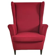 Hzdhclh wingback chair for sale  Delivered anywhere in USA 
