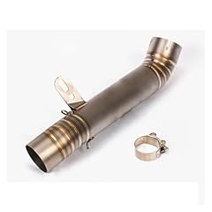 Motorcycle slip exhaust for sale  Delivered anywhere in UK