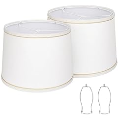 Lampshades set table for sale  Delivered anywhere in USA 