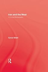 Iran west critical for sale  Delivered anywhere in UK