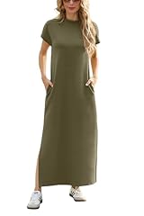 Grecerelle womens maxi for sale  Delivered anywhere in UK