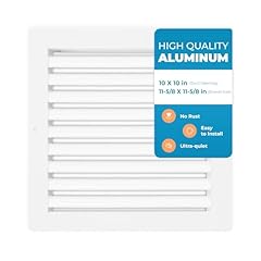 Aluminum 10x10 inch for sale  Delivered anywhere in USA 
